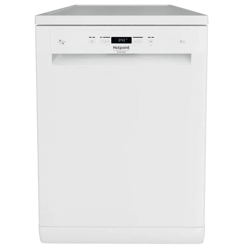 MÁQUINA DE LAVAR LOUÇA HOTPOINT - HA3FRB14BN7A0