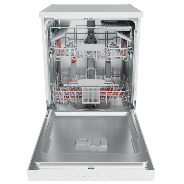 MÁQUINA DE LAVAR LOUÇA HOTPOINT - HA3FRB14BN7A0