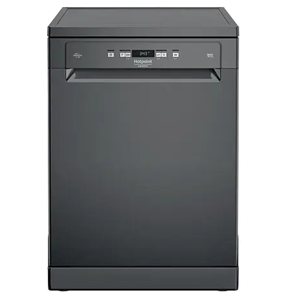 MÁQUINA DE LAVAR LOUÇA HOTPOINT - HA3FB14BN7A0SB