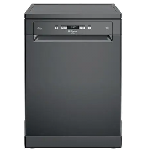 MÁQUINA DE LAVAR LOUÇA HOTPOINT - HA3FB14BN7A0SB