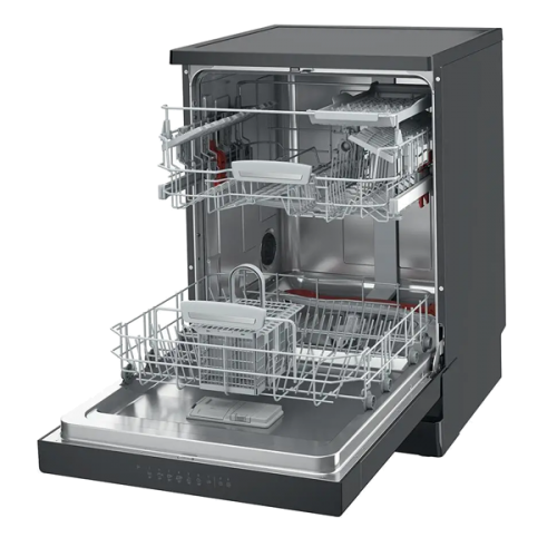 MÁQUINA DE LAVAR LOUÇA HOTPOINT - HA3FB14BN7A0SB