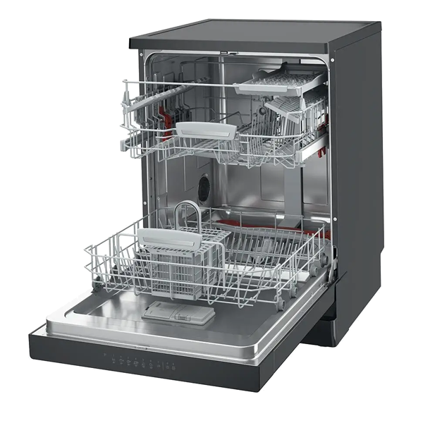 MÁQUINA DE LAVAR LOUÇA HOTPOINT - HA3FB14BN7A0SB