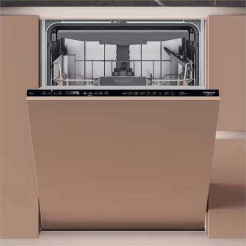 MÁQUINA DE LAVAR LOUÇA HOTPOINT - HA6IB16B2M6L0