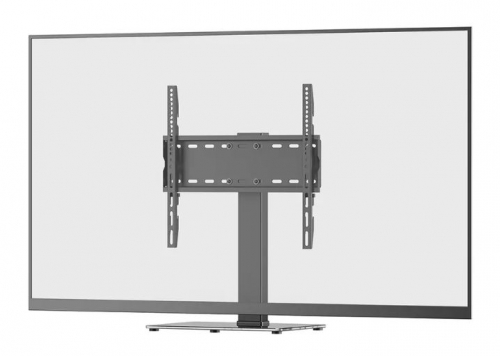 Base de Mesa Neomounts DS45-430BL14 para TV 32"-55" Ajustável em Altura
