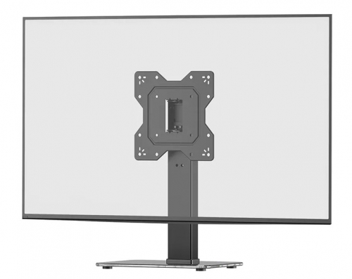 Suporte de Secretária para TV 23" a 43" - Neomounts DS45-430BL12
