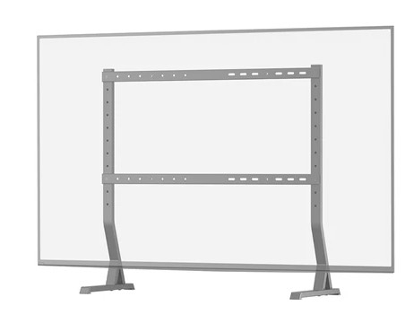 Suporte de Mesa para TV 45" a 90" com Ajuste de Altura - Neomounts DS45-430BL18