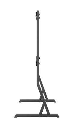 Suporte de Mesa para TV 45" a 90" com Ajuste de Altura - Neomounts DS45-430BL18