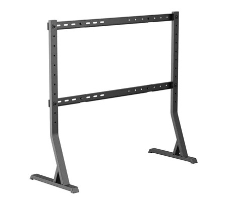 Suporte de Mesa para TV 45" a 90" com Ajuste de Altura - Neomounts DS45-430BL18