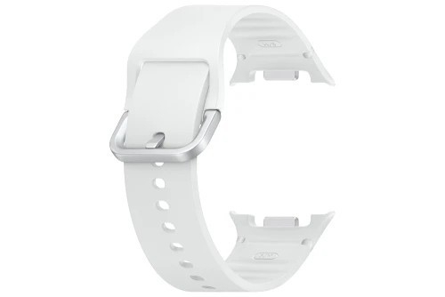 SAMSUNG - Bracelete Desportiva (S/M) Watch8 Branco ET-SNL32SWEGEU