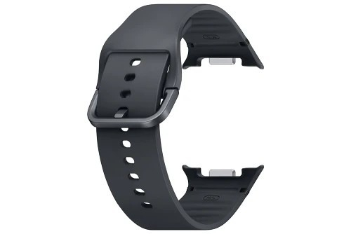 SAMSUNG - Bracelete Desportiva (M/L) Watch8 Grafite ET-SNL33LBEGEU