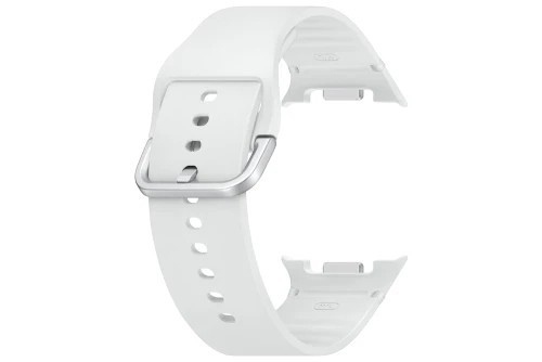SAMSUNG - Bracelete Desportiva (M/L) Watch8 Branco ET-SNL33LWEGEU