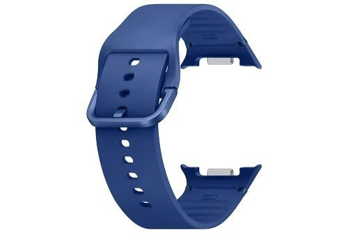 SAMSUNG - Bracelete Desportiva (M/L) Watch8 Azul ET-SNL33LNEGEU