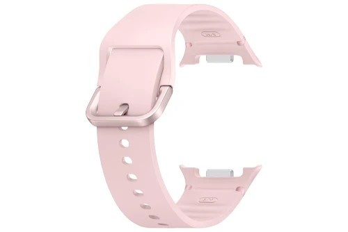 SAMSUNG - Bracelete Desportiva (M/L) Watch8 Rosa ET-SNL33LPEGEU
