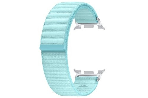 SAMSUNG - Bracelete de Tecido (S/M) Watch8 Menta ET-SVL32SMEGEU