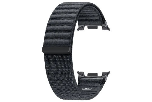 SAMSUNG - Bracelete de Tecido (M/L) Watch8 Grafite ET-SVL33LBEGEU