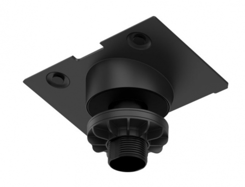 Kit de montagem de controlador de vídeo conferência Logitech Tap 939-001814