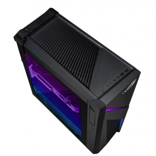 Computador Gaming ASUS Rog Strix G16CHR-94DS47PB1 i9-14900KF RTX 4070S  RAM: 32 GB  2 TB SSD 90PF04T2-M00HR0