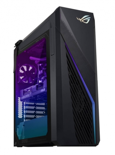 Computador Asus ROG Strix G16CHR i7-14700KF, 32GB DDR5, 2TB M.2 2280 PCIE G4 (PERFORMANCE) SSD, Windows 11 Home Grey