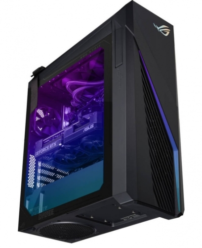 Computador Asus ROG Strix G16CHR i7-14700KF, 32GB DDR5, 2TB M.2 2280 PCIE G4 (PERFORMANCE) SSD, Windows 11 Home Grey