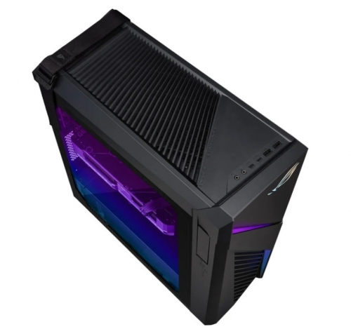 Computador Asus ROG Strix G16CHR i7-14700KF, 32GB DDR5, 2TB M.2 2280 PCIE G4 (PERFORMANCE) SSD, Windows 11 Home Grey