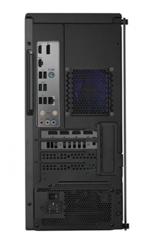 Computador ROG Strix G13CH Intel Core i7-14700F, 32GB DDR5, 2TB M.2 2280 PCIE G4 SSD, Windows 11 Home - Grey