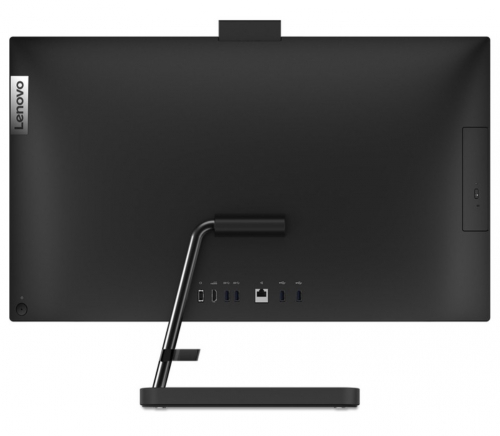 Computador All in One Lenovo IdeaCentre AiO 3 27ALC6-792 27" R7 16GB SSD 1TB W11 Home Preto F0FY00QKPG