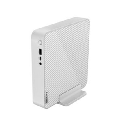 Mini PC Lenovo IdeaCentre Mini 01IRH8-356 i5-13420H 16GB SSD 512GB UHD Graphics W11 Home Cinza 90W2009MPR