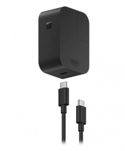 Carregador Surface Power Supply 45W USB-C EP2-29825