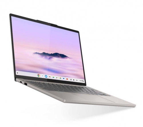 Portátil Lenovo Chromebook Plus 14M9610 442 14" WUXGA (1920x1200) OLED, 16GB, 256GB 83MY000NPG