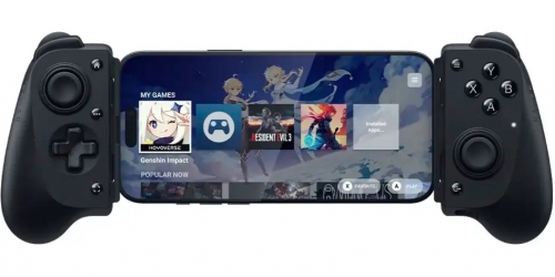 Comando Razer Kishi V3 Tournament Edition