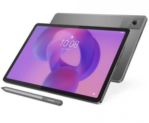 Tablet PC Lenovo Idea (11" 128GB/8GB) Cinza + Pen ZAFR0389ES