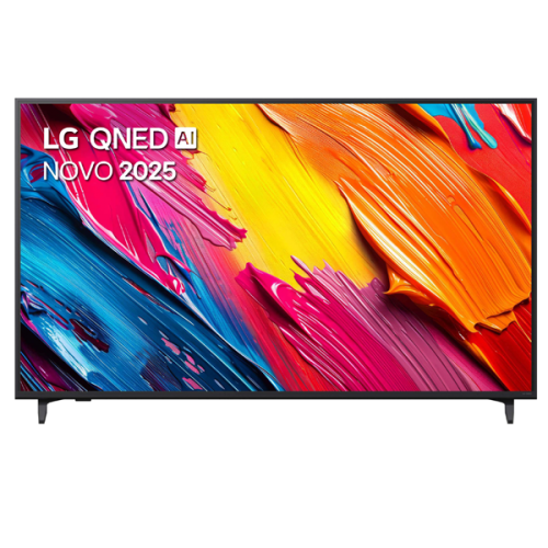 TV LG 55QNED70A6A 4K Ultra HD QNED SMART TV, WEBOS, 55"