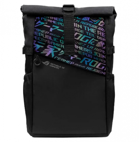 Mochila Asus ROG BP4701 Gaming 17" Preta