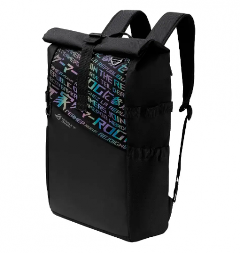 Mochila Asus ROG BP4701 Gaming 17" Preta