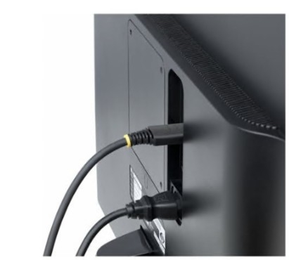 Cabo StarTech HDMI com Ethernet HDMI macho para HDMI macho 15 m blindado preto, HDMI2-CABLE-4K60-15M