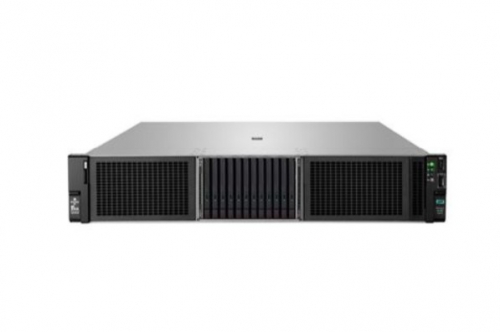 HPE ProLiant DL380 Gen11 5416S 2.0GHz 16c 1P 2x32GB-R 8SFF MR408i-o 2x480GB SSD 2x1000W PS EU Server