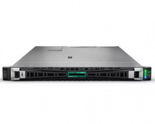HPE ProLiant DL360 Gen11 4514Y 2.0GHz 16c 64GB-R 8SFF MR408i-o 2x480GB SATA SSD 2x1000W PS EU Server