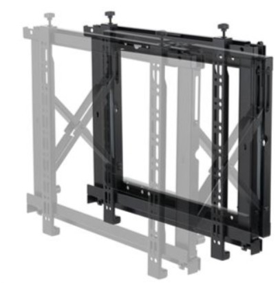 Suporte de Exibição de Sinalética Neomounts WL95-800BL1 Preto