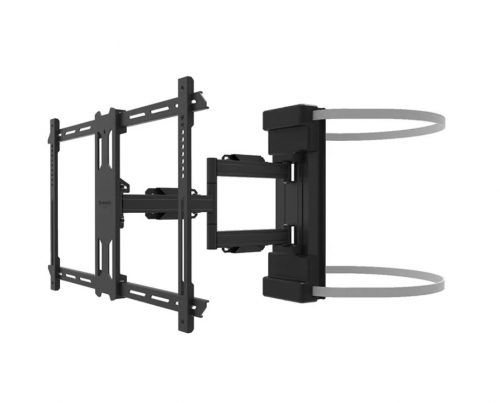 Suporte de TV para Coluna 40" a 70" Full Motion - Neomounts WL40S-910BL16