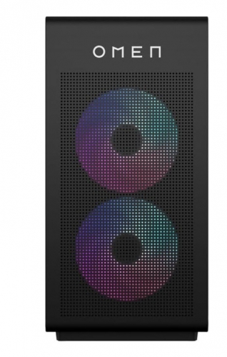 Computador HP OMEN GT16-0036np AMD Ryzen 7 8700G 32GB 1TB SSD NVIDIA GeForce RTX 5070 12GB W11H (P) BB6S3EA#AB9