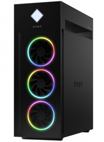 Computador HP OMEN GT22-3015np Intel Core Ultra 9 285K 64GB 2TB SSD NVIDIA GeForce RTX 5090 32GB W11H (P)