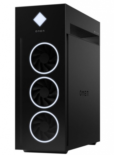 Computador HP OMEN GT22-3016np Intel Core Ultra 7 265K 64GB 2TB SSD NVIDIA GeForce RTX 5090 32GB W11H (P) BB6T0EA#AB9