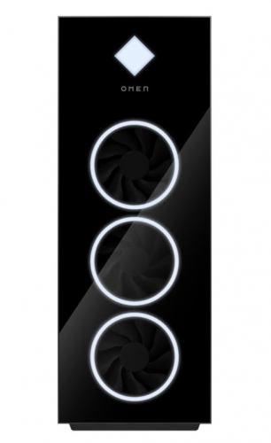 Computador HP OMEN GT22-3016np Intel Core Ultra 7 265K 64GB 2TB SSD NVIDIA GeForce RTX 5090 32GB W11H (P) BB6T0EA#AB9