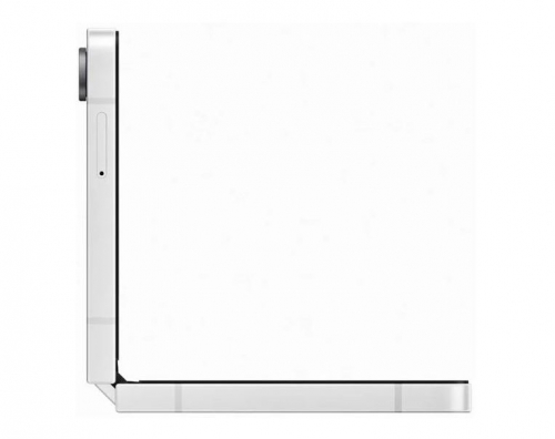 Galaxy Z Flip7 FE SAMSUNG 8GB 256GB Branco