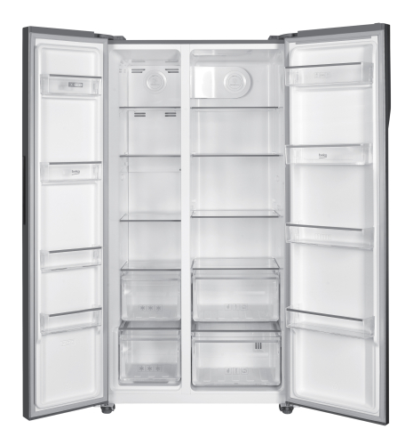 Frigorifico SBS Beko GNO5323XPN