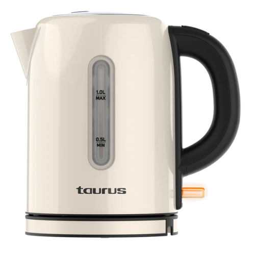 CHALEIRA TAURUS VINTAGE COMPACT CREAM - 958.569