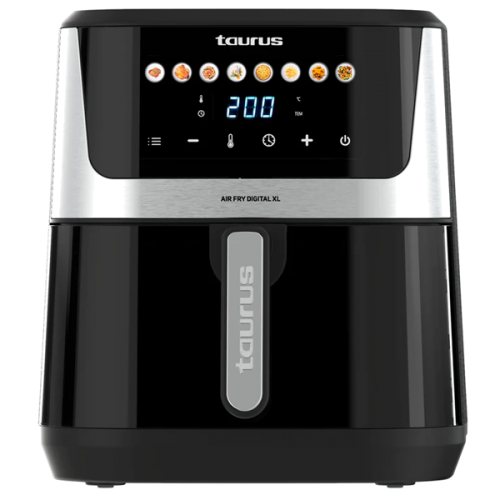 FRITADEIRA SEM ÓLEO TAURUS DIGITAL XL