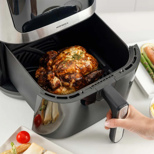 FRITADEIRA SEM ÓLEO TAURUS DIGITAL XL