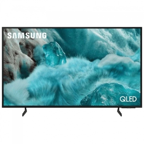 TV Samsung QLED 55 POLEGADAS 4K SMART TV - QE55Q7FAAUXXHC