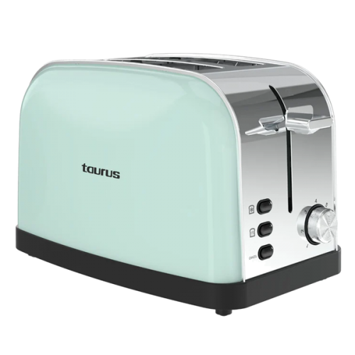 TORRADEIRA TAURUS VINTAGE II MINT - 960.696